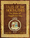 boîte du jeu : Tales of the Northlands - The Sagas of Noggin the Nog