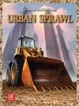 boîte du jeu : Urban Sprawl