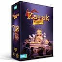 boîte du jeu : KARAK - REGENT
