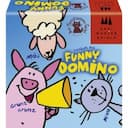 boîte du jeu : Funny Domino