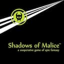 boîte du jeu : Shadows of Malice
