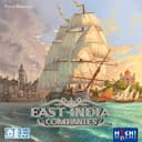boîte du jeu : East India Companies