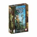boîte du jeu : Mystic Vale