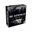 boîte du jeu : Blackout - Hong Kong