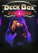 boîte du jeu : Deck Box Dungeons