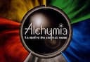boîte du jeu : Alchymia
