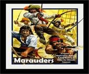 Boîte du jeu : Marauders