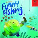boîte du jeu : Funny Fishing
