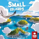 boîte du jeu : Small Islands