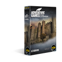 boîte du jeu : Adventure Games - Le Donjon