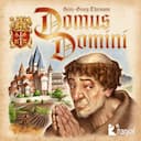 boîte du jeu : Domus Domini