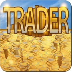 Boîte du jeu : Trader HD