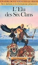 boîte du jeu : L'Élu des Six Clans