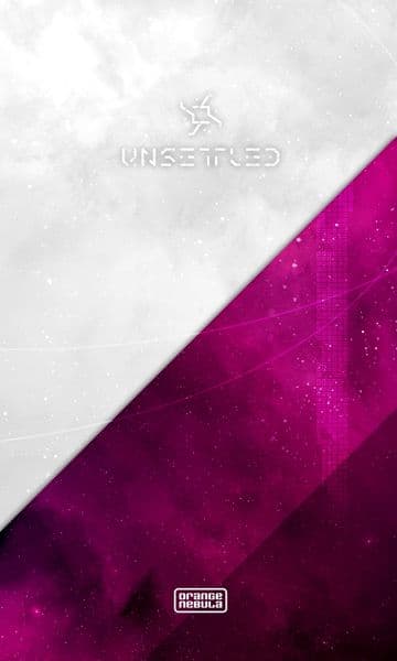 Boîte du jeu : Unsettled