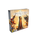 boîte du jeu : Pendulum - Le temps vaincra
