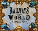boîte du jeu : Railways of the World