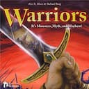 boîte du jeu : Fantasy Warriors