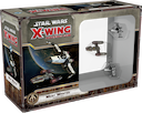 boîte du jeu : X-Wing : Jeu de Figurines - Ennemis Publics