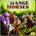 boîte du jeu : Change Horses