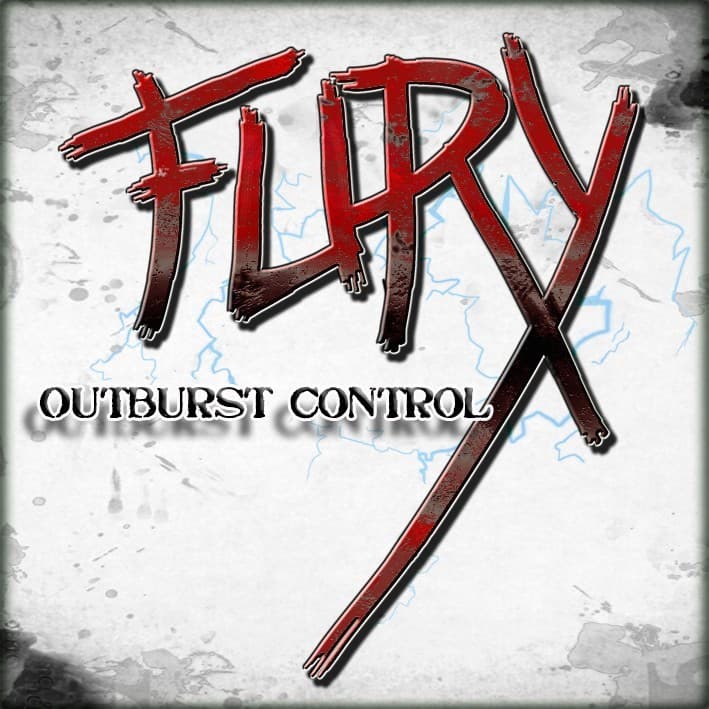 Boîte du jeu : FURY : Outburst Control
