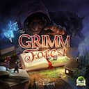 boîte du jeu : The Grimm Forest