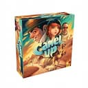 boîte du jeu : Camel Up (2ème édition)