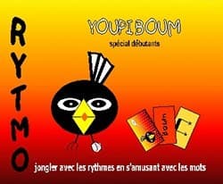 Boîte du jeu : Youpiboum