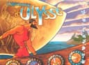 boîte du jeu : L'odyssée d'Ulysse