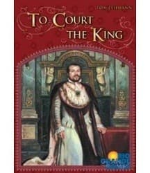Boîte du jeu : To Court the King