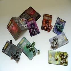Boîte du jeu : Irondie