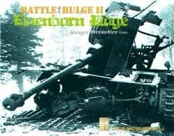 Boîte du jeu : Panzer Grenadier : Elsenborn Ridge