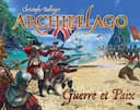 boîte du jeu : Archipelago : Guerre et Paix