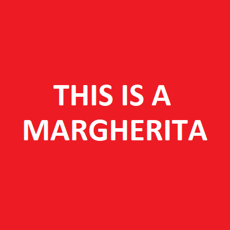Boîte du jeu : Margherita