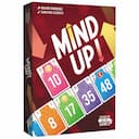 boîte du jeu : Mind Up!
