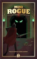 boîte du jeu : Mini Rogue