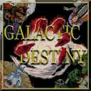 boîte du jeu : Galactic Destiny