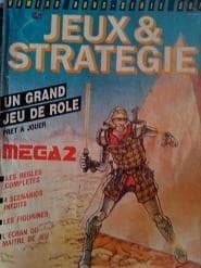 Boîte du jeu : Mega 2