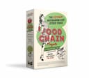 boîte du jeu : Food Chain Magnate: The Ketchup Mechanism & Other Ideas