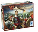boîte du jeu : Wallenstein