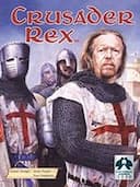 boîte du jeu : Crusader Rex