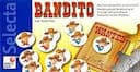 boîte du jeu : Bandito