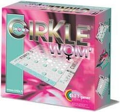 Boîte du jeu : Cirkle Wom'
