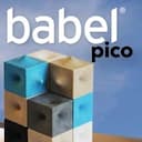boîte du jeu : Babel Pico