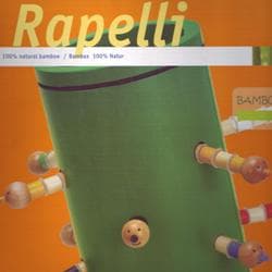Boîte du jeu : Rapelli