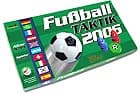 Boîte du jeu : Fussball Taktik 2006