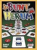 boîte du jeu : Bunt Herum