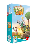 boîte du jeu : Zoo Run