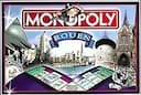 boîte du jeu : Monopoly - Rouen
