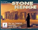 boîte du jeu : Stonehenge
