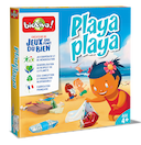 boîte du jeu : Playa Playa